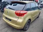 ACHTERLICHT RECHTS Citroën C4 Grand Picasso (UA) (6351CA), Auto-onderdelen, Verlichting, Gebruikt, Citroën