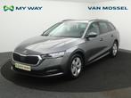 Skoda Octavia Combi Octavia SW 1.5 TSI eTec MHE Ambition DSG, Automaat, 110 g/km, Break, Zilver of Grijs