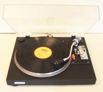 Pioneer Platenspeler / Met Pitch Control & Anti Skating beschikbaar voor biedingen