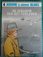 Jerome K Jerome Bloks, Boeken, Ophalen of Verzenden, Gelezen