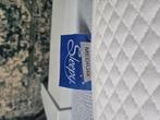 Sleepy matras, Ophalen, Tweepersoons, Zo goed als nieuw, Matras