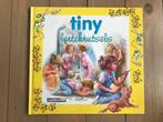 Tiny lenteknutsels - vol doe-, spel- en knutsel-ideeën, Ophalen of Verzenden, Zo goed als nieuw, Non-fictie