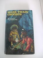 Mark Twain Omnibus/T.Sawjer-H. Finn, Ophalen, Gelezen