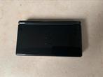 Nintendo DS lite Black, Ophalen of Verzenden, Zo goed als nieuw, Zwart, DS Lite
