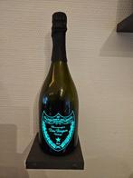 Dom Pérignon Luminous lege flessen, Frankrijk, Ophalen of Verzenden, Champagne, Zo goed als nieuw