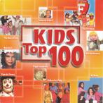 Kids top 100 op 4 CD's, Kinderen en Jeugd, Verzenden