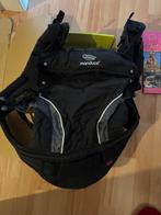 Babydraagzak manduca, Enfants & Bébés, Porte-bébés & Écharpe porte bébé, Autres marques, Porte-bébé, Ventre, Enlèvement