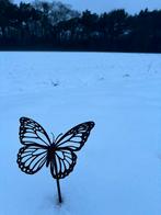 Papillons en acier Corten, Enlèvement, Neuf