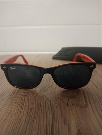 Ray-Ban junior kinderen zonnebril 11 tot 13 jaar  beschikbaar voor biedingen
