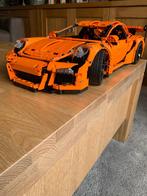 Lego technic 42056, Enfants & Bébés, Jouets | Duplo & Lego, Enlèvement ou Envoi, Comme neuf, Ensemble complet, Lego