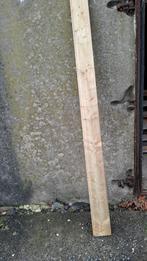 Tand en groef, Enlèvement