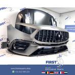 W177 A45 VOORKOP A45S GRIJS origineel Mercedes A KLASSE 2024, Gebruikt, Voor, Mercedes-Benz, Ophalen of Verzenden