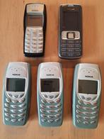 5 nokia gsm, Ophalen, Gebruikt