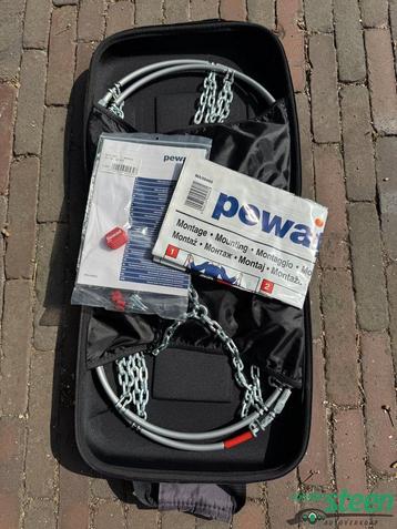 Pewag Servo SUV WH/00022 beschikbaar voor biedingen