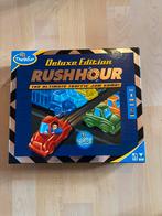 Rushhour, Hobby en Vrije tijd, Gezelschapsspellen | Overige, Een of twee spelers, Ophalen, Zo goed als nieuw, Thinkfun