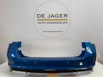 SKODA OCTAVIA IV 4 COMBI ACHTERBUMPER BUMPER 5E7807421 2019-, Auto-onderdelen, Gebruikt, Achter, Skoda, Bumper