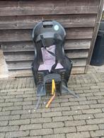 Fietsstoel, Fietsen en Brommers, Fietsaccessoires | Fietsstoeltjes, Ophalen, Zo goed als nieuw