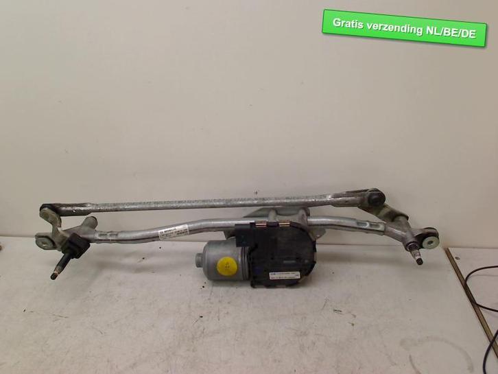 RUITENWISSER MECH + MOTOR Audi A6 Avant (C7) (4G8955023F), Auto-onderdelen, Ruiten en Toebehoren, Audi, Gebruikt