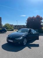 BMW420i, Auto's, Automaat, Achterwielaandrijving, 4 cilinders, Zwart