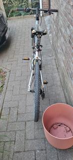 mountainbike, Ophalen, Gebruikt