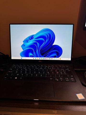 Laptop Dell XPS 13 (9370) - i7-8550U  - 16Gb - 512Gb beschikbaar voor biedingen