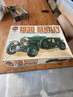 Airfix 1930 bentley, Ophalen, Nieuw, Airfix
