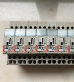 Teleruptors op 250V - 20A van Legrand aan 10€/st, Ophalen
