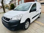 PEUGEOT PARTNER 1.6i ESSENCE 2015 120 000 KM 7500€, Autos, Camionnettes & Utilitaires, 6 portes, Tissu, Achat, 2 places