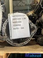 MERCEDES CLK W209 1.8 Automaatbak versnellingsbak 7226950, Auto-onderdelen, Ophalen of Verzenden, Gebruikt, Mercedes-Benz
