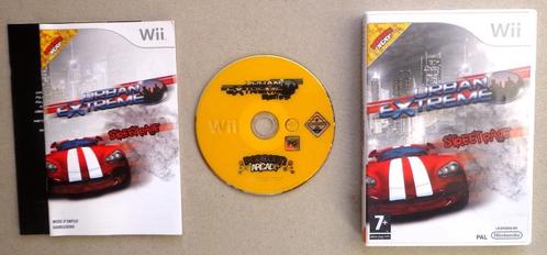 Urban Extreme Street Rage voor de Nintendo Wii Compleet, Games en Spelcomputers, Games | Nintendo Wii, Zo goed als nieuw, Ophalen of Verzenden