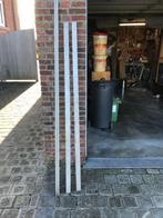 inox latten, Ophalen, 100 tot 250 mm, Overige typen, Nieuw