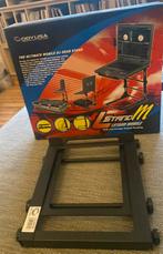 Laptop stand voor dj, Ophalen