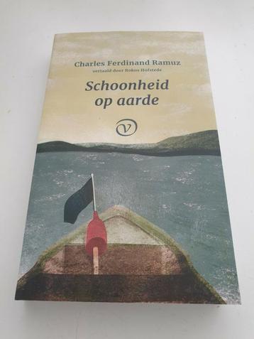 Charles Ferdinand Ramuz - Schoonheid op aarde beschikbaar voor biedingen