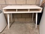 Tafel/bureau/make up tafel te koop voor 80€, Ophalen, Zo goed als nieuw