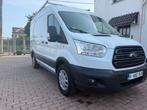 Ford Transit H2L2, régulateur, airco, nouvelle courroie euro, Euro 6, 4 cilinders, Wit, 5 deurs