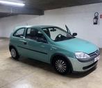 OPEL CORSA 1.2 ESSENCE +CITROËN C4 ESSENCE 1,4, Auto's, Particulier, C4, Centrale vergrendeling, Te koop