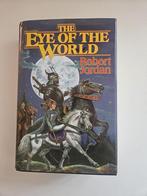 The Eye of The World - Robert Jordan - The Wheel of Time, Boeken, Ophalen
