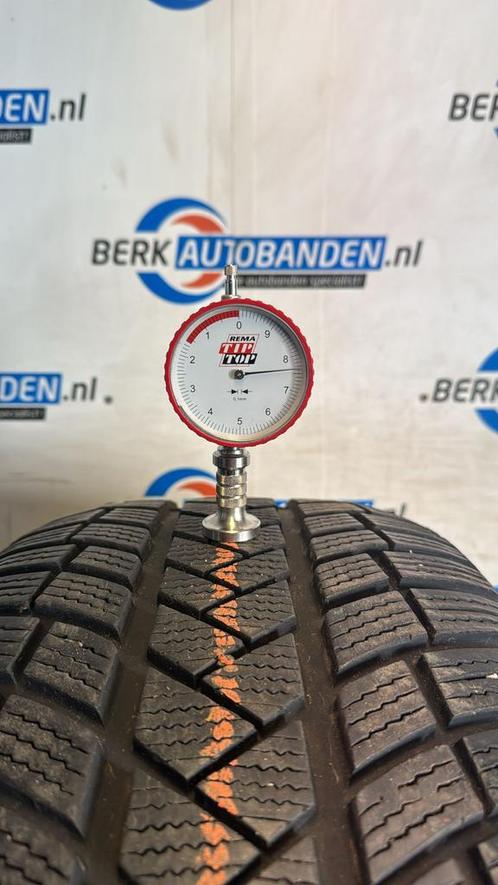 2x Vredestein Wintrac Pro 245/45 R17 99V XL 245/45/17 245451, Auto-onderdelen, Banden en Velgen, Band(en), Winterbanden, 17 inch