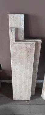 Vensterbanken te koop, Ophalen, Zo goed als nieuw