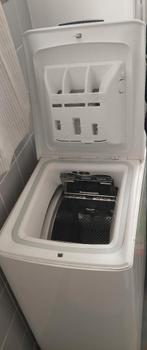 Machine à laver top brandt, Electroménager, Lave-linge, 1200 à 1600 tours, 6 à 8 kg, 85 à 90 cm, Enlèvement