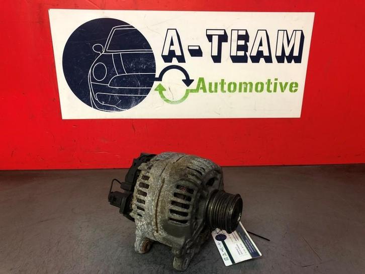 DYNAMO V-Snaar Golf VI Variant (AJ5 / 1KA) (03L903023), Auto-onderdelen, Motor en Toebehoren, Volkswagen, Gebruikt