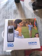 Nokia 1110, Telecommunicatie, Mobiele telefoons | Nokia, Ophalen, Gebruikt