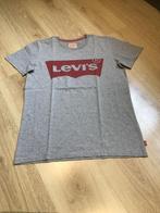T-shirt levi’s maat 176, Jongen, Gebruikt, Ophalen of Verzenden, Shirt of Longsleeve