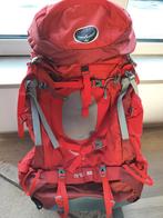 Backpack Osprey 55 liter, Sport en Fitness, Bergsport en Wandelen, Ophalen of Verzenden, Zo goed als nieuw