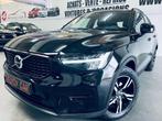 Volvo XC40 1.5 T2 Dark Design Geartronic+TVA+CARNET+GARANTIE, Autos, Volvo, Achat, Euro 6, Entreprise, Détection des panneaux routiers