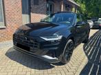 AUDI Q8  3.0 TDI (2023), Automaat, Euro 6, Q8, Zwart