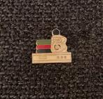 PIN - OMO - WASMIDDEL - LESSIVE, Verzamelen, Verzenden, Gebruikt, Merk, Speldje of Pin