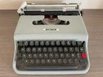 Vintage Olivetti Lettera 322 Schrijfmachine, Gebruikt, Ophalen