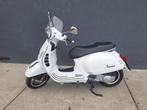 Vespa GTS 300 Super, 278 cm³, Enlèvement, Utilisé, Autres modèles