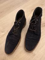 Floris Van Bommel - EU 45 / UK 10.5, Kleding | Heren, Ophalen, Blauw, Floris van Bommel, Gedragen